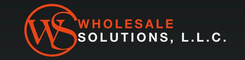 WHOLESALE SOLUTION